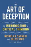 Art of Deception (eBook, ePUB)