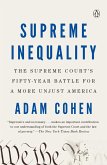 Supreme Inequality (eBook, ePUB)