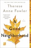 A Good Neighborhood (eBook, ePUB)