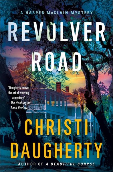 Revolver Road (eBook, ePUB) Revolver Road (eBook, ePUB)
