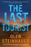 The Last Tourist (eBook, ePUB)