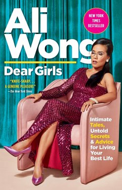 Cover Dear Girls (eBook, ePUB)