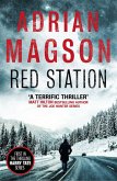 Red Station (eBook, ePUB)