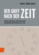 Der Griff nach der Zeit (eBook, PDF) - Bild 1