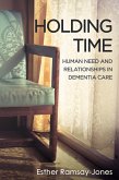 Holding Time (eBook, ePUB) Holding Time (eBook, ePUB)