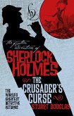 Sherlock Holmes and the Crusader's Curse (eBook, ePUB)