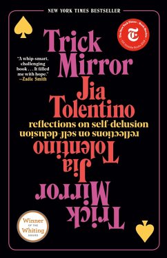 Trick Mirror (eBook, ePUB) - Tolentino, Jia