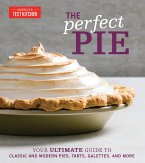 The Perfect Pie (eBook, ePUB)