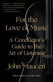 For the Love of Music (eBook, ePUB)