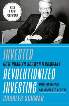 Invested (eBook, ePUB) - Schwab, Charles