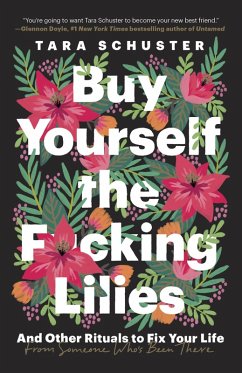 Cover Buy Yourself the F*cking Lilies (eBook, ePUB)