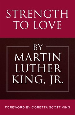 Strength to Love (eBook, ePUB) - King, Martin Luther