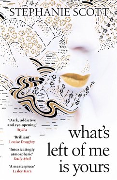 What's Left of Me is Yours (eBook, ePUB) - Scott, Stephanie