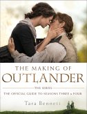 The Making of Outlander: The Series (eBook, ePUB)