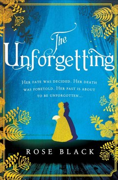 The Unforgetting (eBook, ePUB) - Black, Rose
