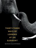 Thirty-Three Ways of Looking at an Elephant (eBook, ePUB)