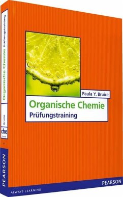 Organische Chemie (eBook, PDF) - Bruice, Paula Y.