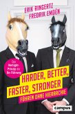 Harder, Better, Faster, Stronger (eBook, ePUB)