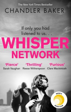 Whisper Network (eBook, ePUB) - Baker, Chandler