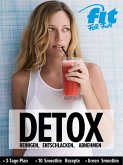 Detox (eBook, ePUB)