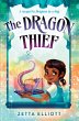 The Dragon Thief (eBook, ePUB) - Bild 1