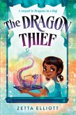 The Dragon Thief (eBook, ePUB)