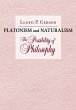 Platonism and Naturalism (eBook, ePUB) - Bild 1