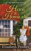 Hems & Homicide (eBook, ePUB) Hems & Homicide (eBook, ePUB)