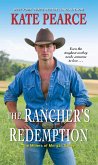The Rancher's Redemption (eBook, ePUB)