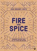 Fire and Spice (eBook, ePUB)