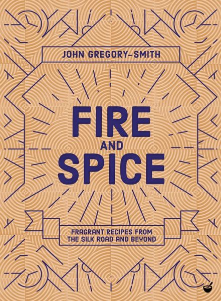Fire and Spice (eBook, ePUB) Fire and Spice (eBook, ePUB)