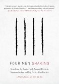 Four Men Shaking (eBook, ePUB)