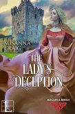 The Lady's Deception (eBook, ePUB) The Lady's Deception (eBook, ePUB)