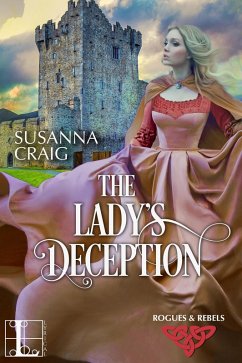 Cover The Lady's Deception (eBook, ePUB)