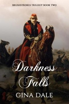 Darkness Falls (eBook, ePUB) - Dale, Gina