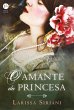O amante da princesa (eBook, ePUB) - Bild 1