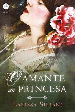 Cover O amante da princesa (eBook, ePUB)