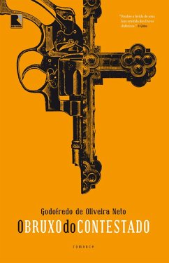 Cover O bruxo do Contestado (eBook, ePUB)