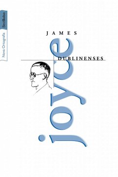 Dublinenses (eBook, ePUB) - Joyce, James