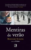 Mentiras de verão (eBook, ePUB)