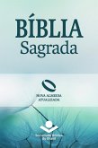 Bíblia Sagrada Nova Almeida Atualizada (eBook, ePUB)