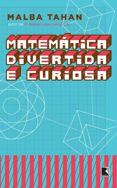 Cover Matemática divertida e curiosa (eBook, ePUB)