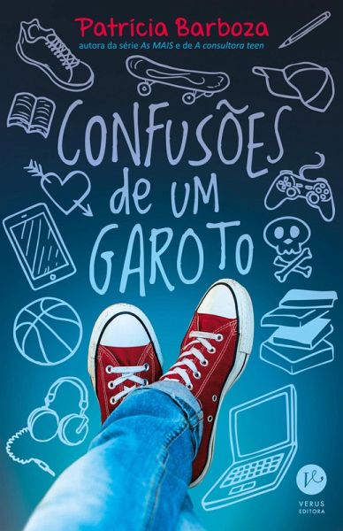 Confusões de um garoto (eBook, ePUB) Confusões de um garoto (eBook, ePUB)