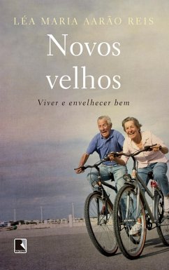 Cover Novos velhos (eBook, ePUB)