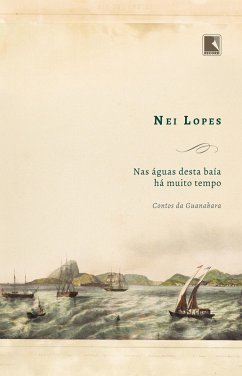 Cover Nas águas desta baía há muito tempo (eBook, ePUB)