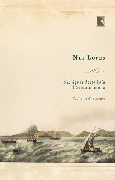 Nas águas desta baía há muito tempo (eBook, ePUB)