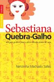 Sebastiana Quebra-Galho (eBook, ePUB)