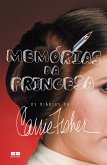 Memórias da princesa (eBook, ePUB)
