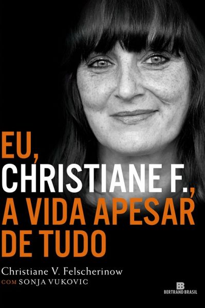 Eu, Christiane F. (eBook, ePUB) Eu, Christiane F. (eBook, ePUB)