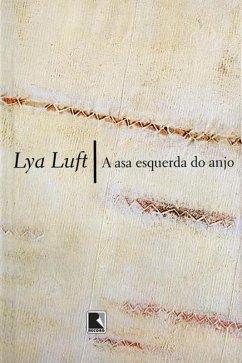 Cover A asa esquerda do anjo (eBook, ePUB)